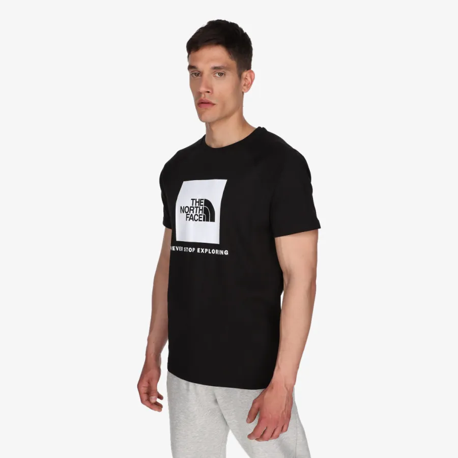 THE NORTH FACE RAGLAN REDBOX 