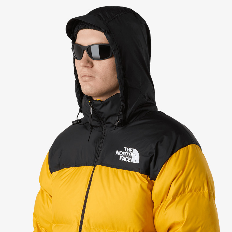 THE NORTH FACE M 1996 RETRO NUPTSE JACKET 