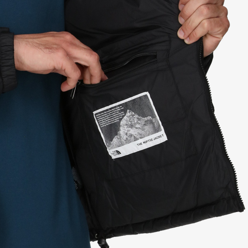 THE NORTH FACE M 1996 RETRO NUPTSE JACKET 