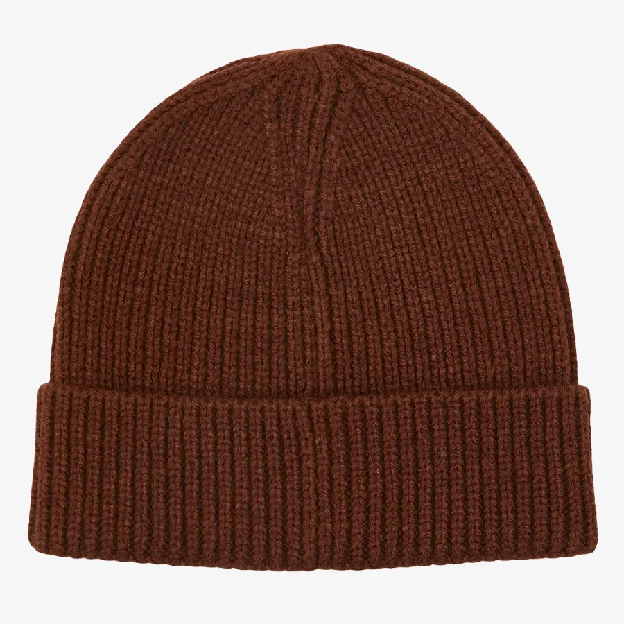 THE NORTH FACE TNF Logo Box Cuffed Beanie 