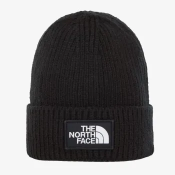 THE NORTH FACE Logo Box Cuffed 