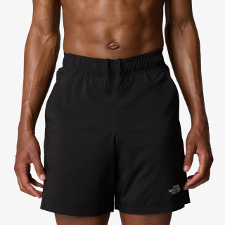 THE NORTH FACE 24/7 7IN 
