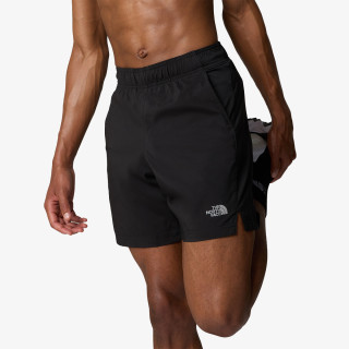 THE NORTH FACE 24/7 7IN 