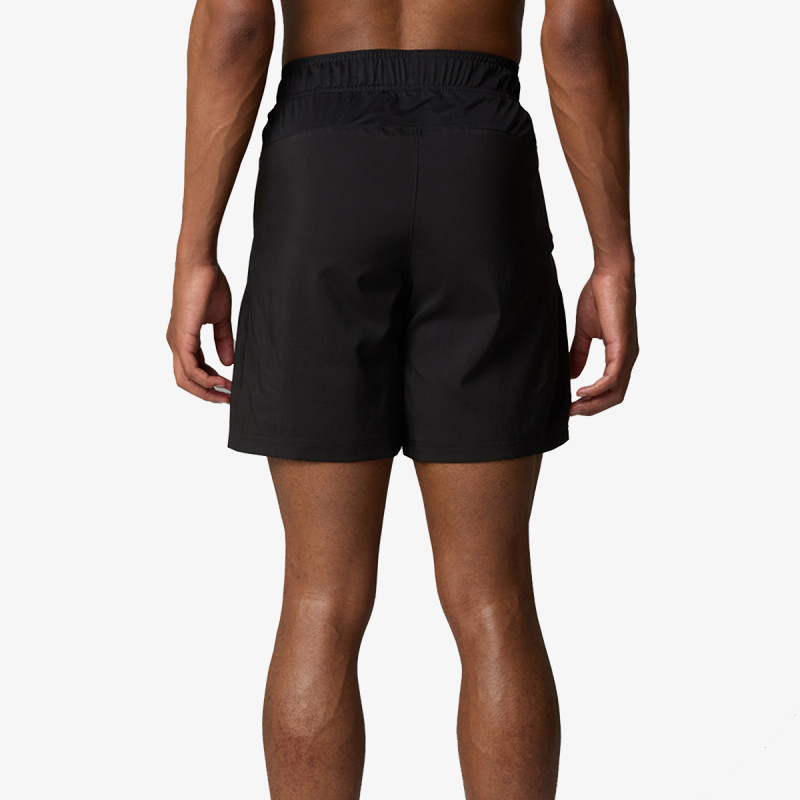 THE NORTH FACE 24/7 7IN 
