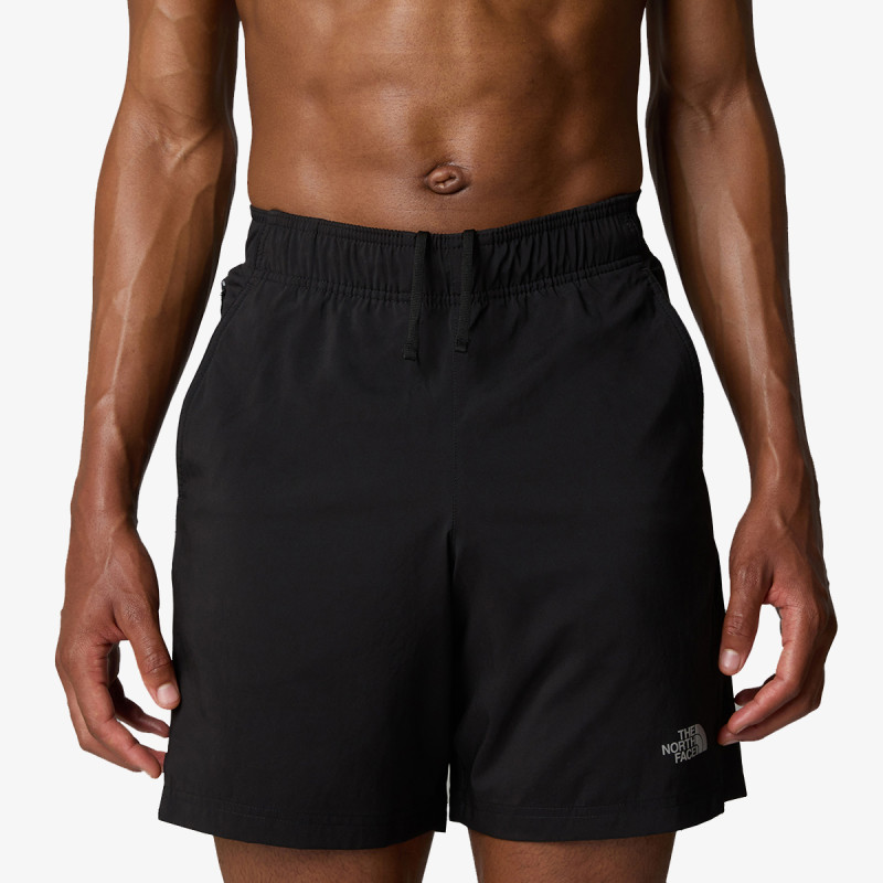 THE NORTH FACE 24/7 7IN 