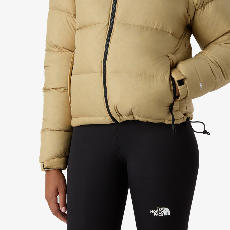 THE NORTH FACE W 1996 RETRO NUPTSE JACKET 