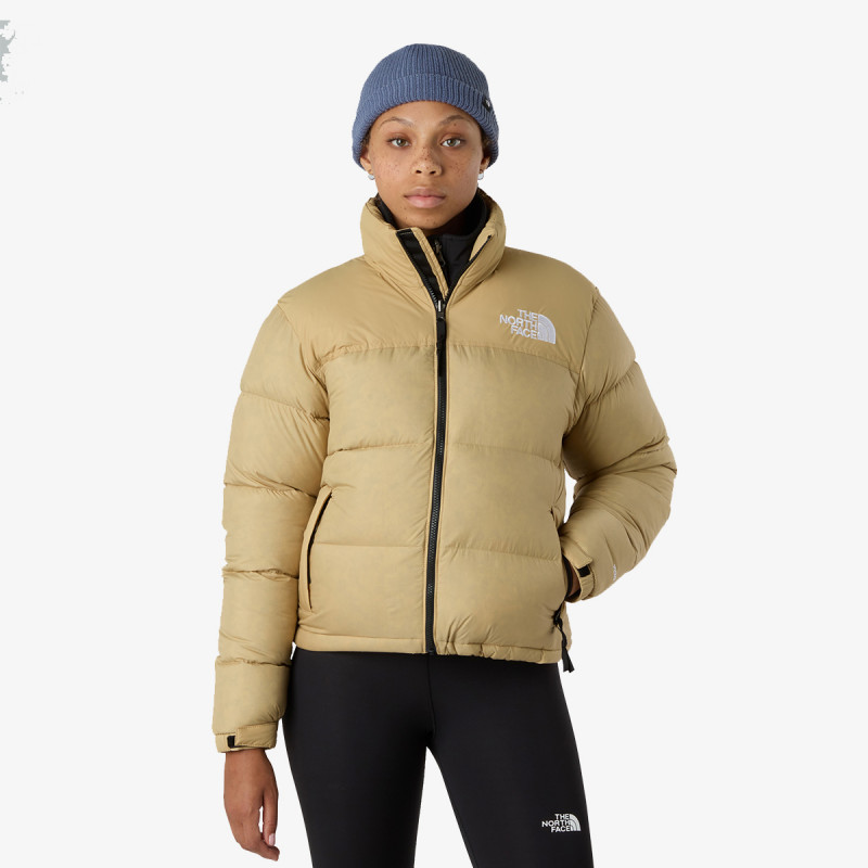 THE NORTH FACE W 1996 RETRO NUPTSE JACKET 