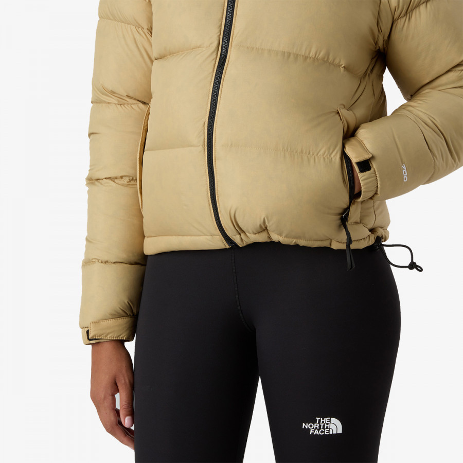 THE NORTH FACE W 1996 RETRO NUPTSE JACKET 