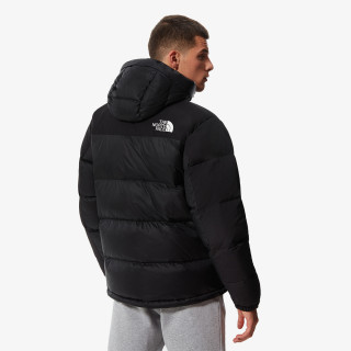 THE NORTH FACE HYMALAYAN DOWN PARKA 