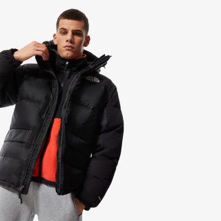 THE NORTH FACE HYMALAYAN DOWN PARKA 