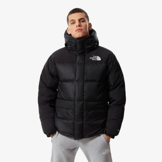 THE NORTH FACE HYMALAYAN DOWN PARKA 