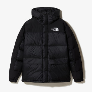 THE NORTH FACE HYMALAYAN DOWN PARKA 