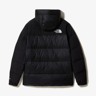 THE NORTH FACE HYMALAYAN DOWN PARKA 