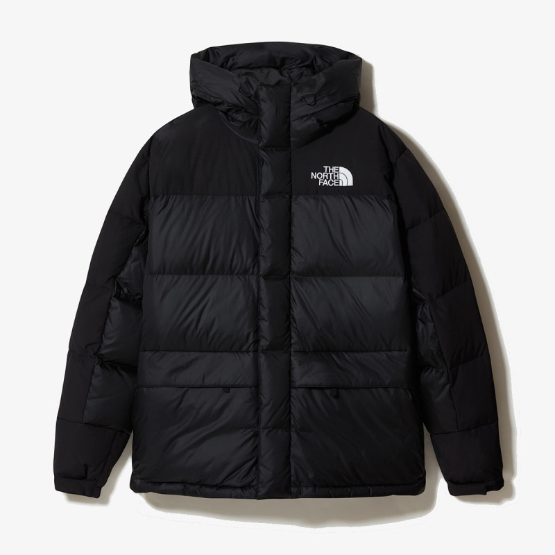 THE NORTH FACE HYMALAYAN DOWN PARKA 