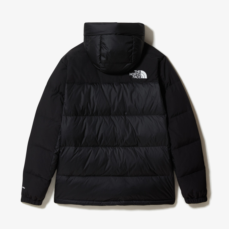 THE NORTH FACE HYMALAYAN DOWN PARKA 
