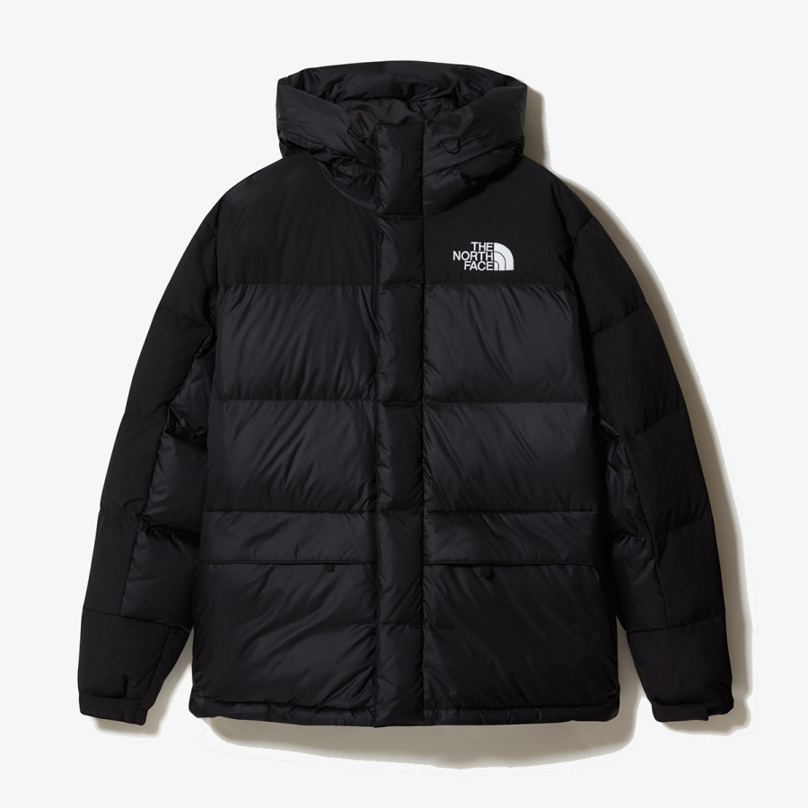 THE NORTH FACE HYMALAYAN DOWN PARKA 