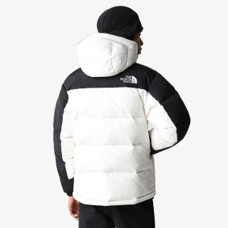 THE NORTH FACE M HMLYN DOWN PARKA GARDENIA WHITE 