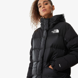 W HMLYN DOWN PARKA TNF BLACK 