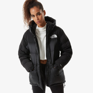 W HMLYN DOWN PARKA TNF BLACK 