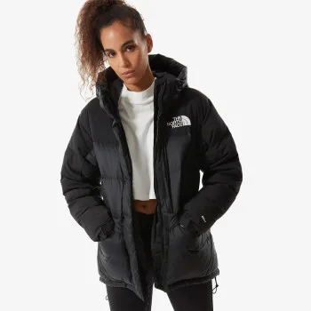 W HMLYN DOWN PARKA TNF BLACK 