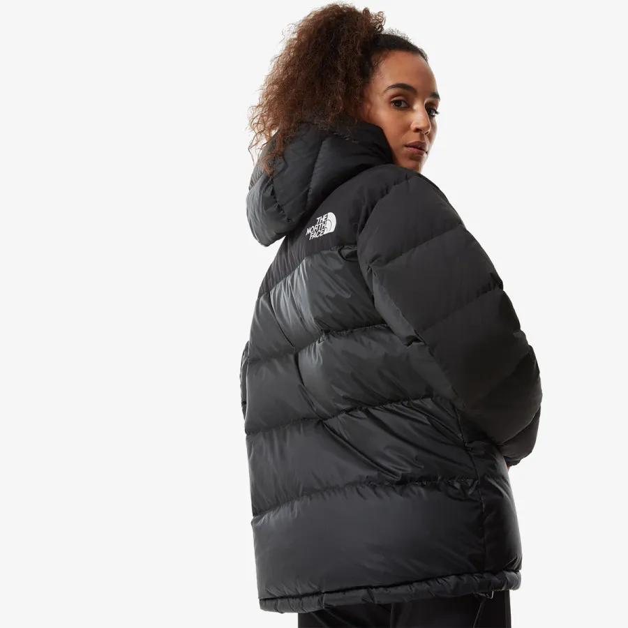 W HMLYN DOWN PARKA TNF BLACK 