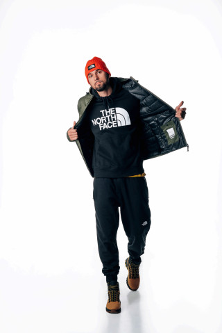 THE NORTH FACE NSE 
