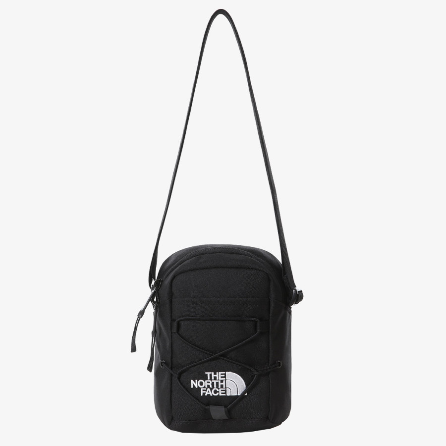 THE NORTH FACE JESTER CROSSBODY TNF BLACK 