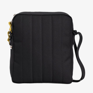 THE NORTH FACE BERKELEY CROSSBODY TNF BLACK/MINERAL GOL 