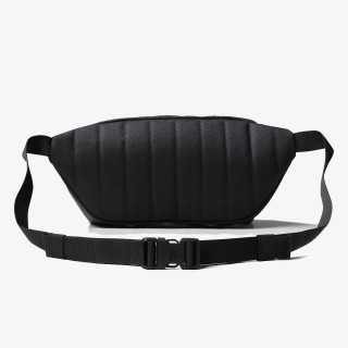 THE NORTH FACE BERKELEY LUMBAR TNF BLACK/MINERAL GOLD 