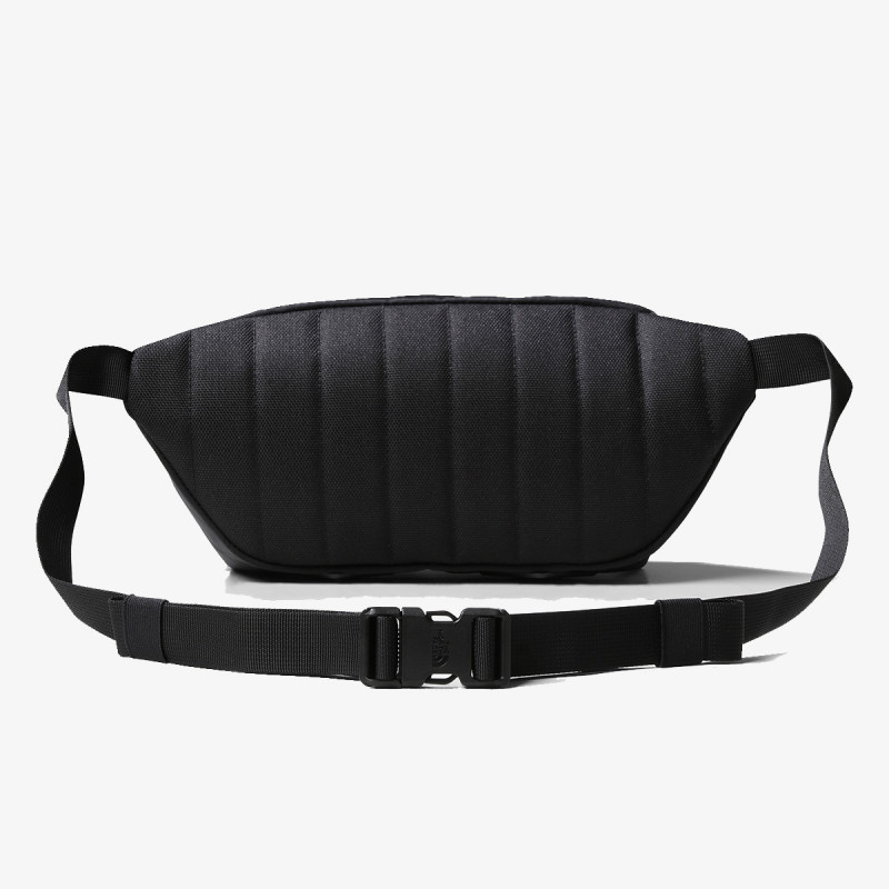 THE NORTH FACE BERKELEY LUMBAR TNF BLACK/MINERAL GOLD 