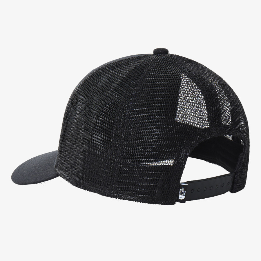 THE NORTH FACE MUDDER TRUCKER TNF BLACK 