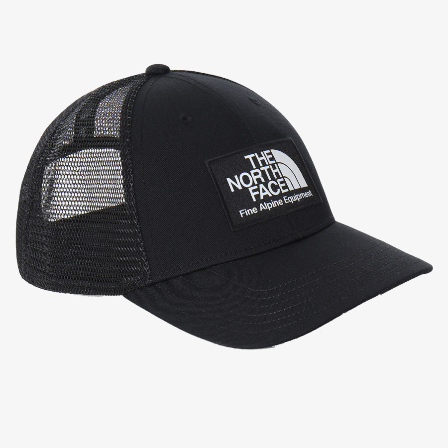 THE NORTH FACE MUDDER TRUCKER TNF BLACK 