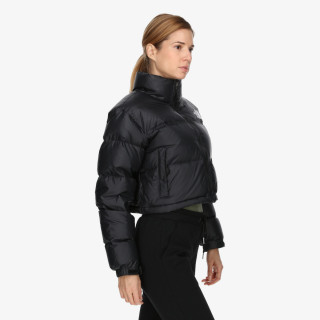 THE NORTH FACE W NUPTSE SHORT JACKET 
