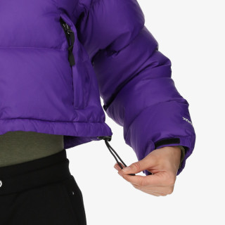THE NORTH FACE W NUPTSE SHORT JACKET 