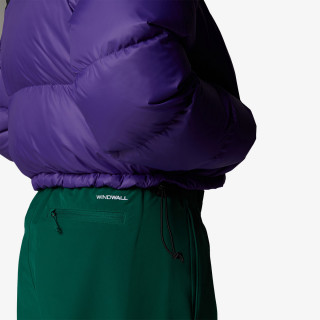THE NORTH FACE W NUPTSE SHORT JACKET 
