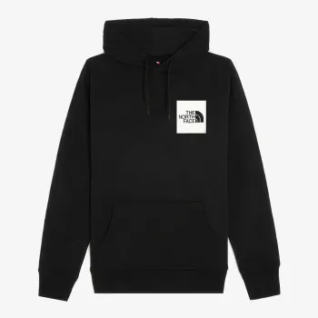 THE NORTH FACE M FINE HOODIE - EU 