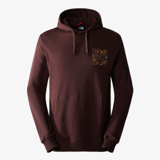 THE NORTH FACE Men’s Fine Hoodie - Eu 