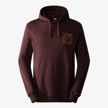 THE NORTH FACE Men’s Fine Hoodie - Eu 