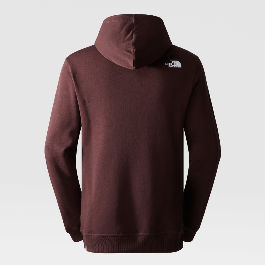 THE NORTH FACE Men’s Fine Hoodie - Eu 