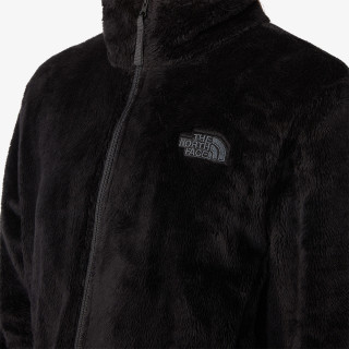 THE NORTH FACE W OSITO JACKET TNF BLACK 