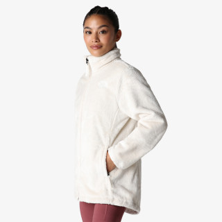 THE NORTH FACE W OSITO JACKET GARDENIA WHITE 