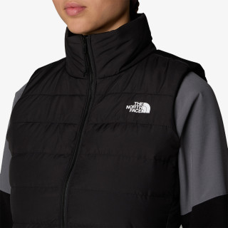 THE NORTH FACE W ACONCAGUA 3 VEST 