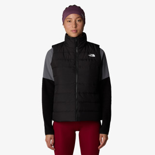 THE NORTH FACE W ACONCAGUA 3 VEST 