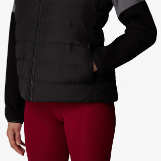 THE NORTH FACE W ACONCAGUA 3 VEST 