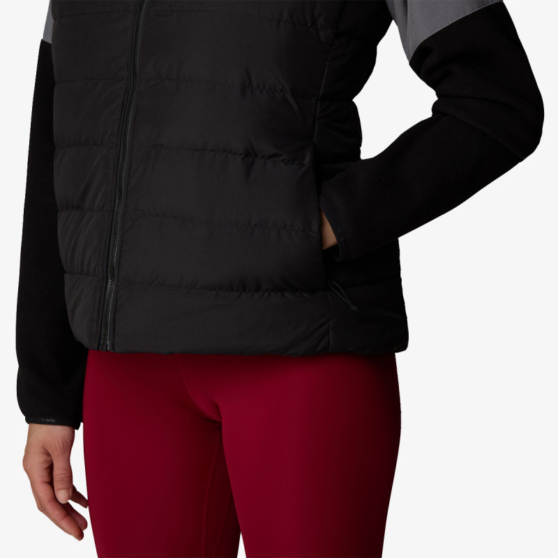 THE NORTH FACE W ACONCAGUA 3 VEST 
