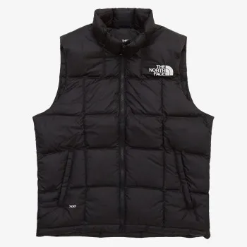 THE NORTH FACE M LHOTSE VEST 