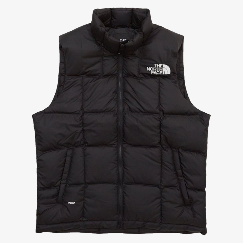 THE NORTH FACE M LHOTSE VEST 