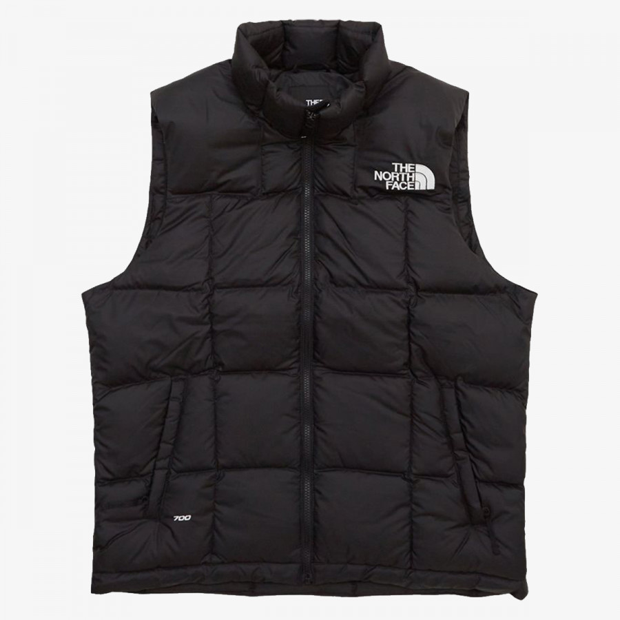 THE NORTH FACE M LHOTSE VEST 