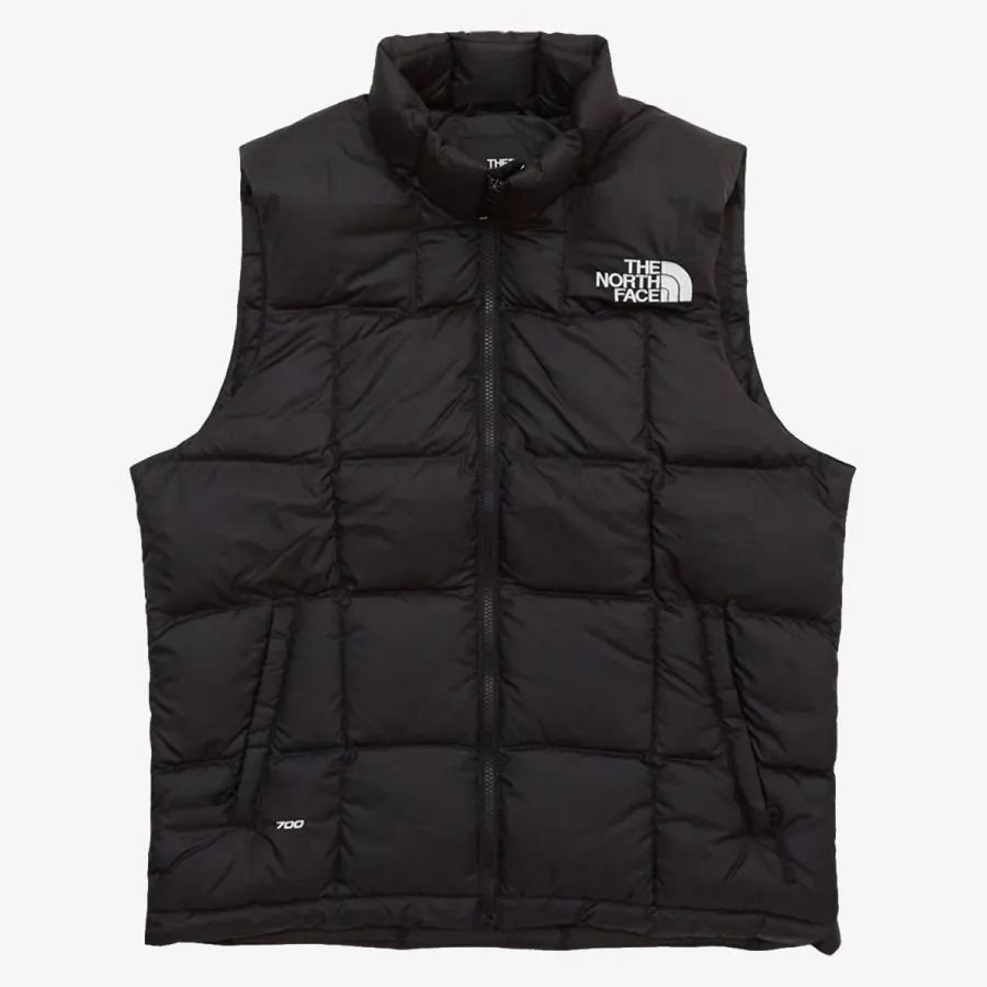THE NORTH FACE M LHOTSE VEST 
