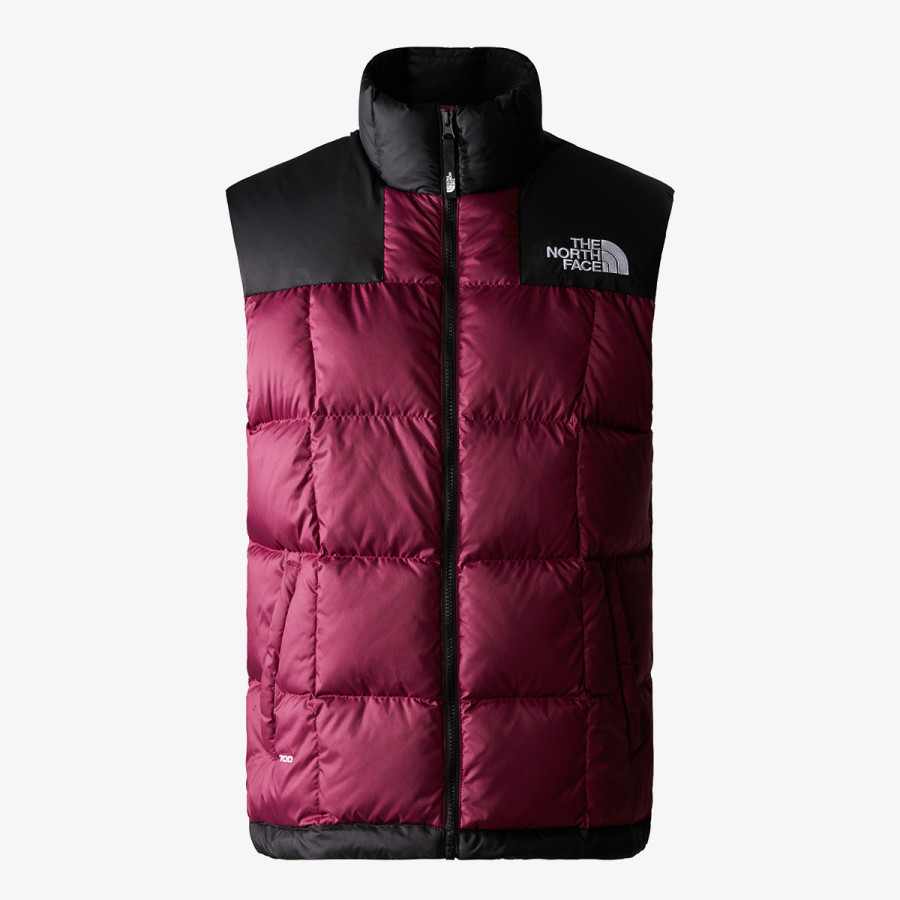 THE NORTH FACE M LHOTSE VEST 